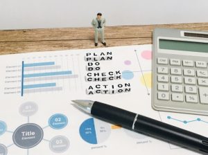 コンテンツマーティングの効果測定は大切
