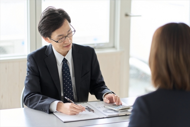 コンサルティングは成功への近道!前向きに検討しよう